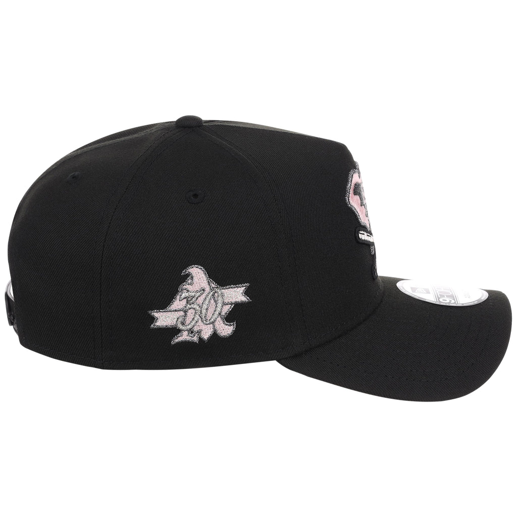 Oakland Athletics MLB Cookies & Cream New Era 9FORTY