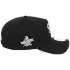 Oakland Athletics MLB Cookies & Cream New Era 9FORTY