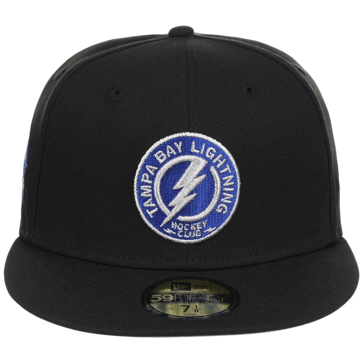 Tampa Bay Lightning NHL Draft Frenzy New Era 59FIFTY