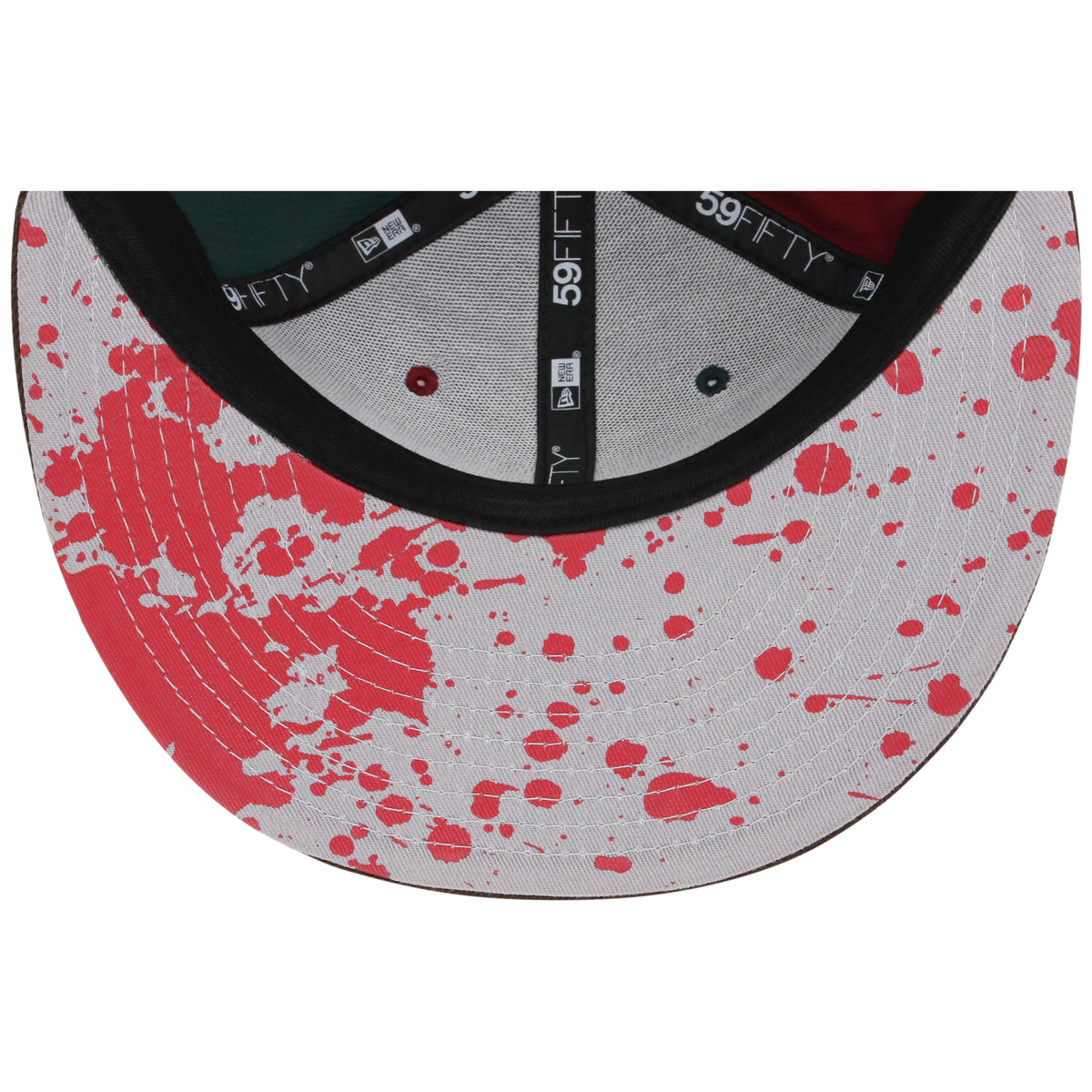 Lake Elsinore Storm Horror Pack New Era 59FIFTY