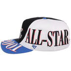 2001 ASG NBA Champ '47 Hitch Collection