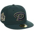 Arizona Diamondbacks MLB Navy Greens New Era 59FIFTY – 1