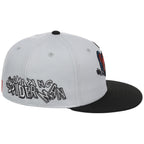 The Amazing Spider-Man' (Gray/Black) - The Spider-Man vs. Hulk Collection