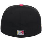 Worcester Red Sox Minor League Monday New Era 59FIFTY