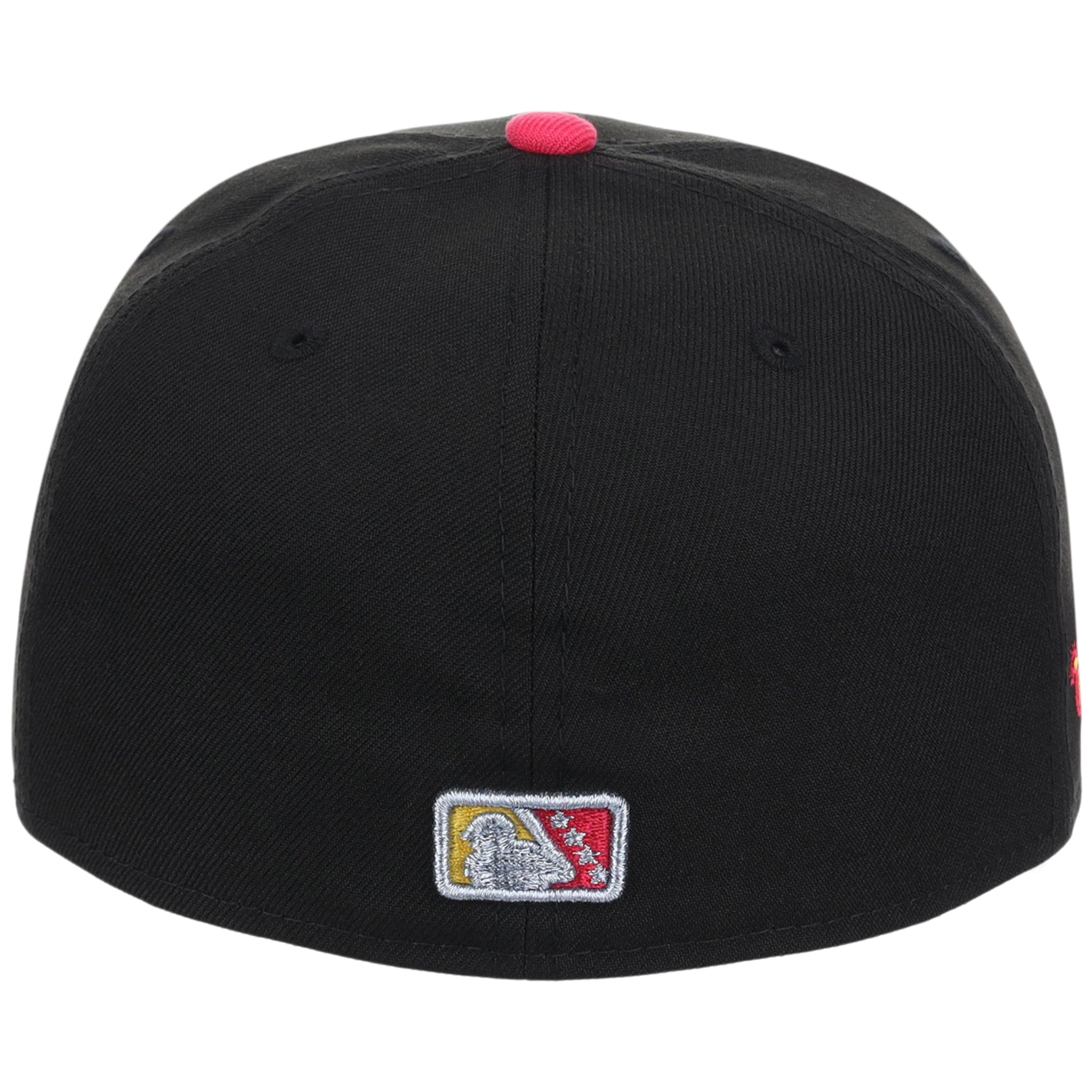 Worcester Red Sox Minor League Monday New Era 59FIFTY
