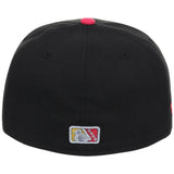 Worcester Red Sox Minor League Monday New Era 59FIFTY