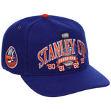 New York Islanders Islanders 4-Time Champs '47 Hitch