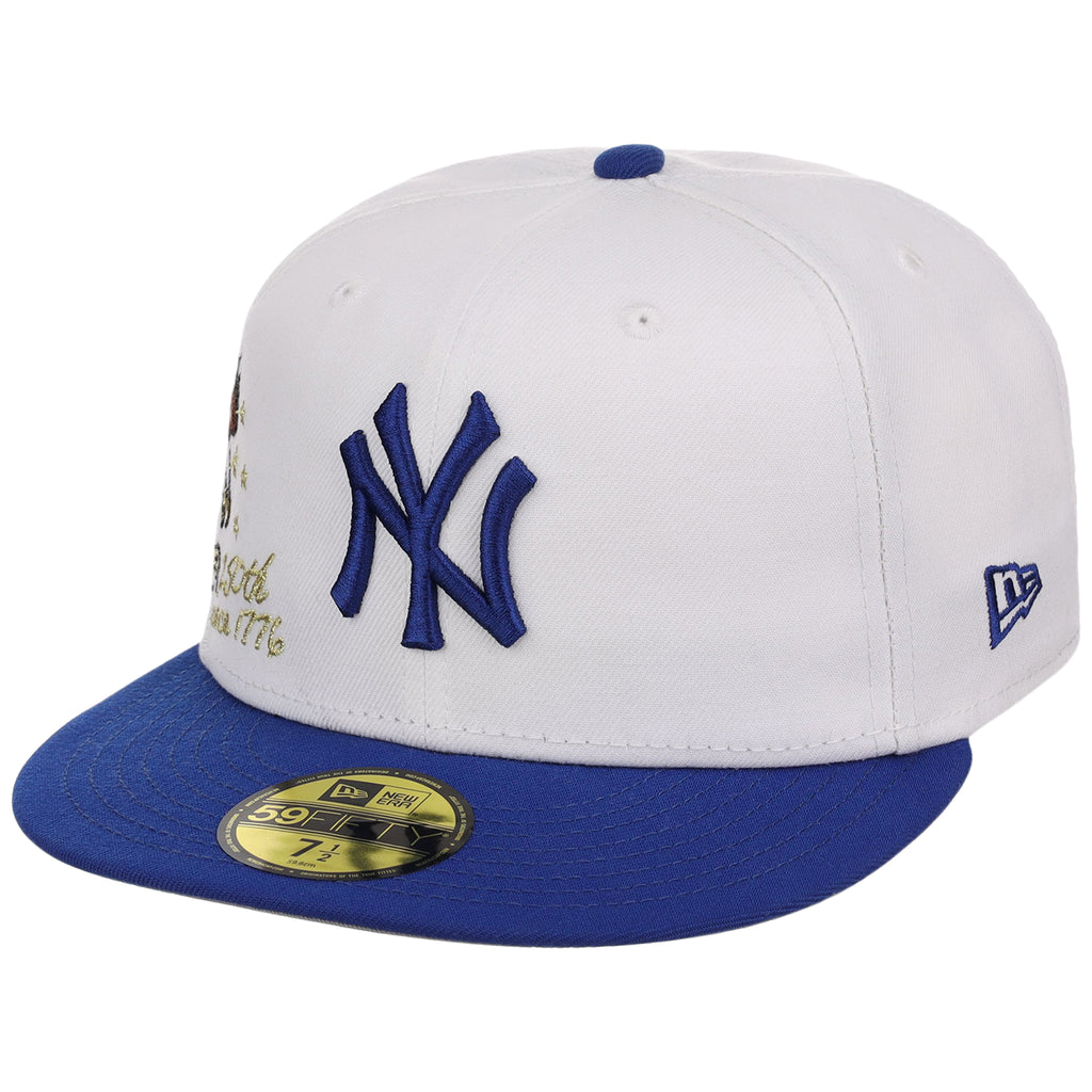 New York Yankees MLB Eagle New Era 59FIFTY