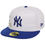 New York Yankees MLB Eagle New Era 59FIFTY
