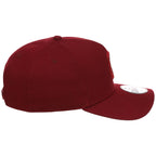 Cleveland Guardians MLB Cardinal FASHION CORE New Era 9FORTY A-Frame