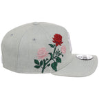 New York Yankees MLB Denim Flower New Era 9FORTY