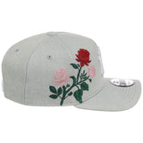 New York Yankees MLB Denim Flower New Era 9FORTY