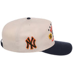New York Yankees - Fresh Dingers '47 Hitch New York City Crown the City – 3