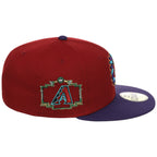 Arizona Diamondbacks Mexico Series New Era 59FIFTY
