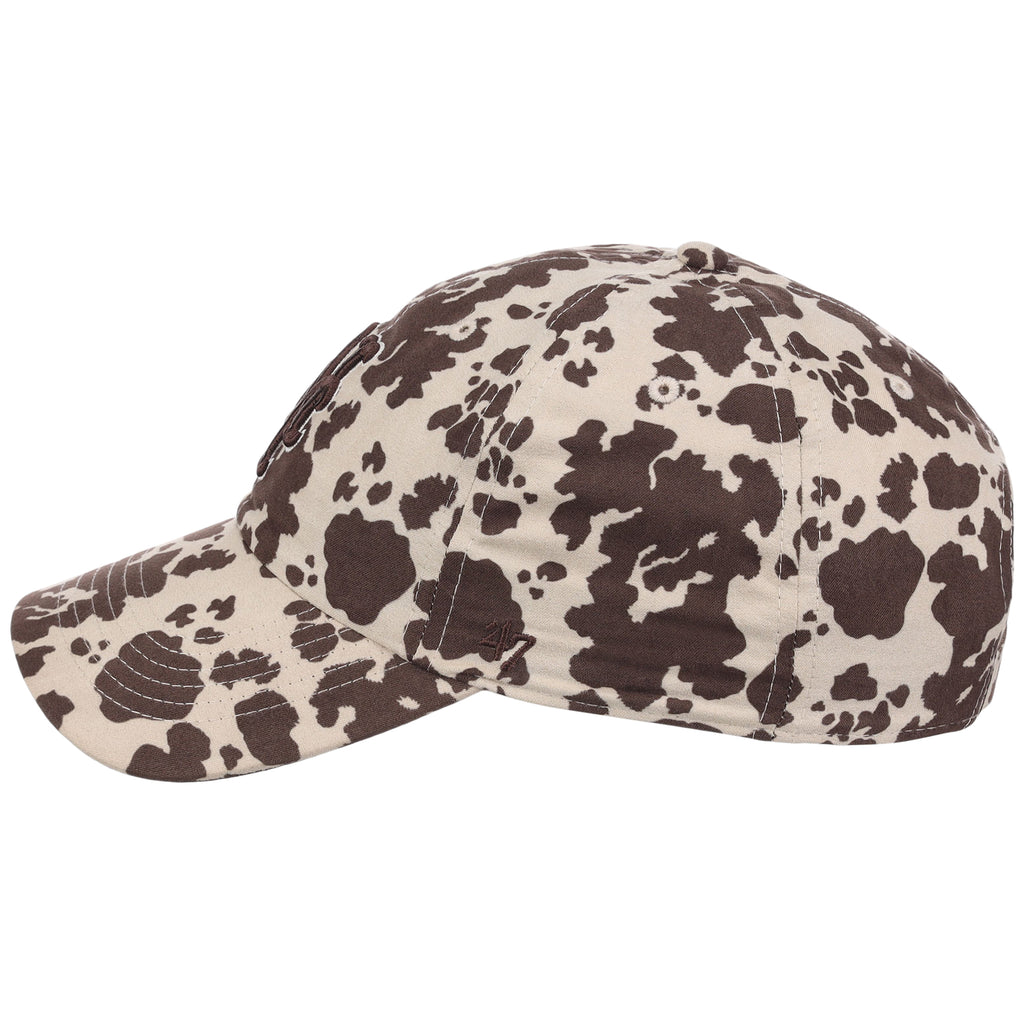 New York Mets MLB Rodeo Ready '47 Clean Up Women's Collection