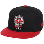 Texas Tech Red Raiders NCAA CFB Start of Season New Era 59FIFTY