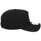New York Mets MLB Black x White FASHION CORE New Era 9FORTY A-Frame