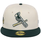 St. Louis Cardinals MLB Gilded Ivy New Era 59FIFTY