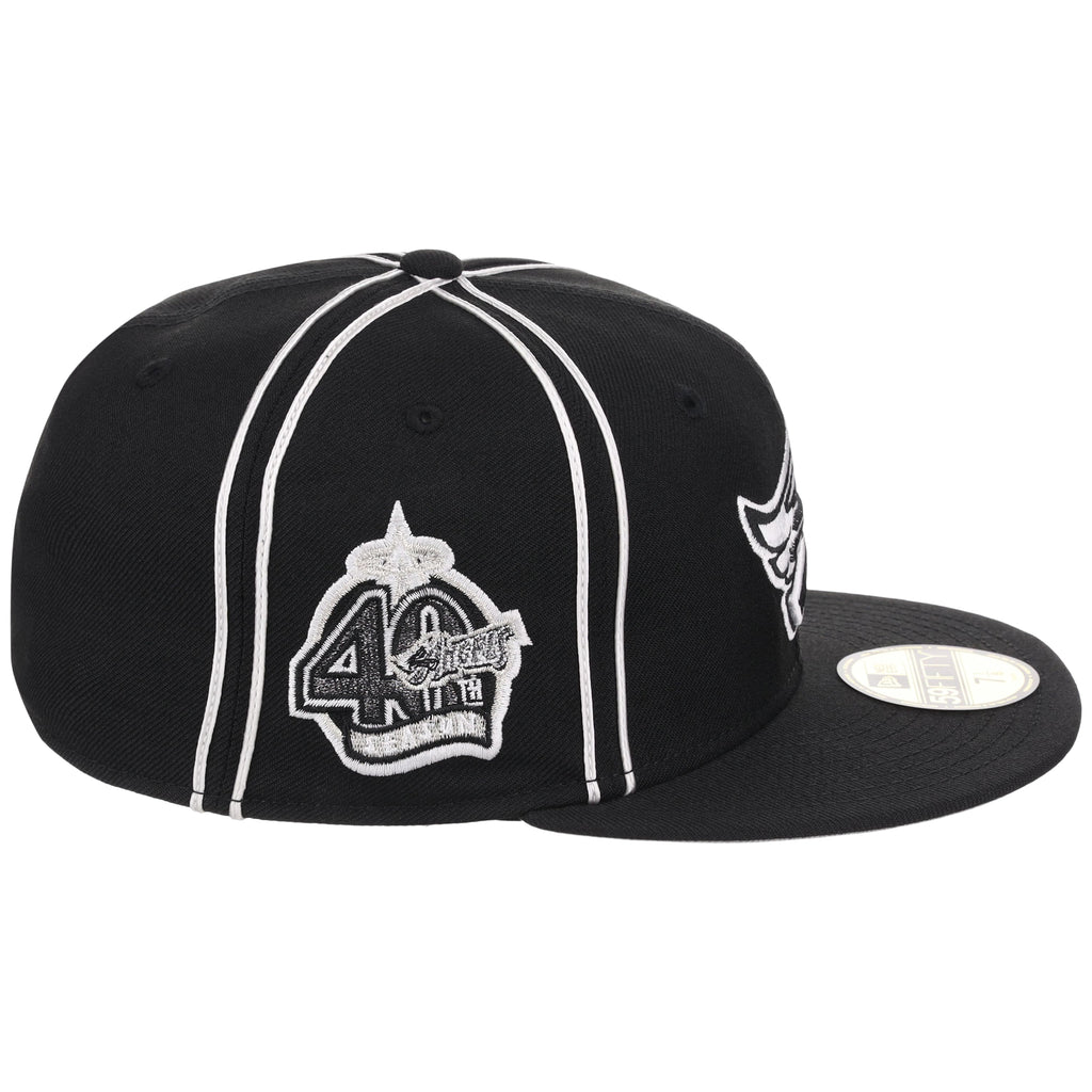 Anaheim Angels MLB More Donuts New Era 59FIFTY