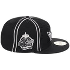 Anaheim Angels MLB More Donuts New Era 59FIFTY