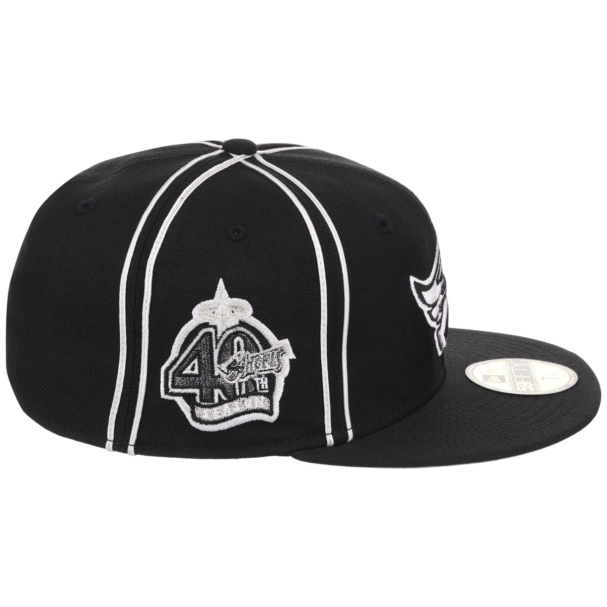 Anaheim Angels MLB More Donuts New Era 59FIFTY