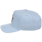 Oakland Athletics MLB Mitchell & Ness Cherry Blossom Pro Pinch