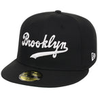 Brooklyn Dodgers Wordmark (Black/Black) - Brooklyn Takeover Variety Pack