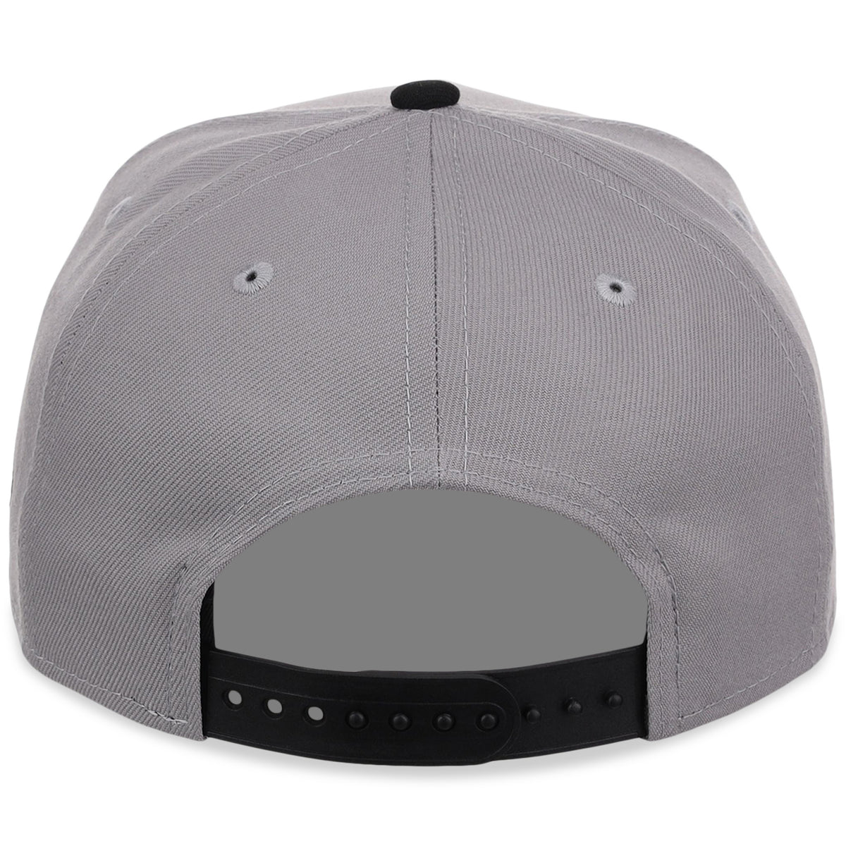 San Francisco Giants MLB Gray OTC FASHION CORE New Era 9FORTY A-Frame