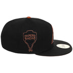 Arizona Diamondbacks MLB Copper Pot New Era 59FIFTY