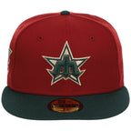 Seattle Mariners MLB Terra Verde New Era 59FIFTY