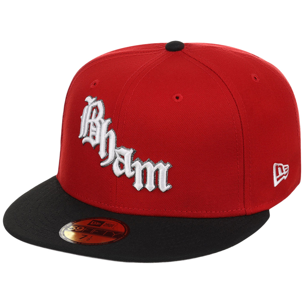 Birmingham Barons Minor League Monday New Era 59FIFTY