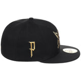 Pittsburgh Pirates MLB City Connect - Retro New Era 59FIFTY