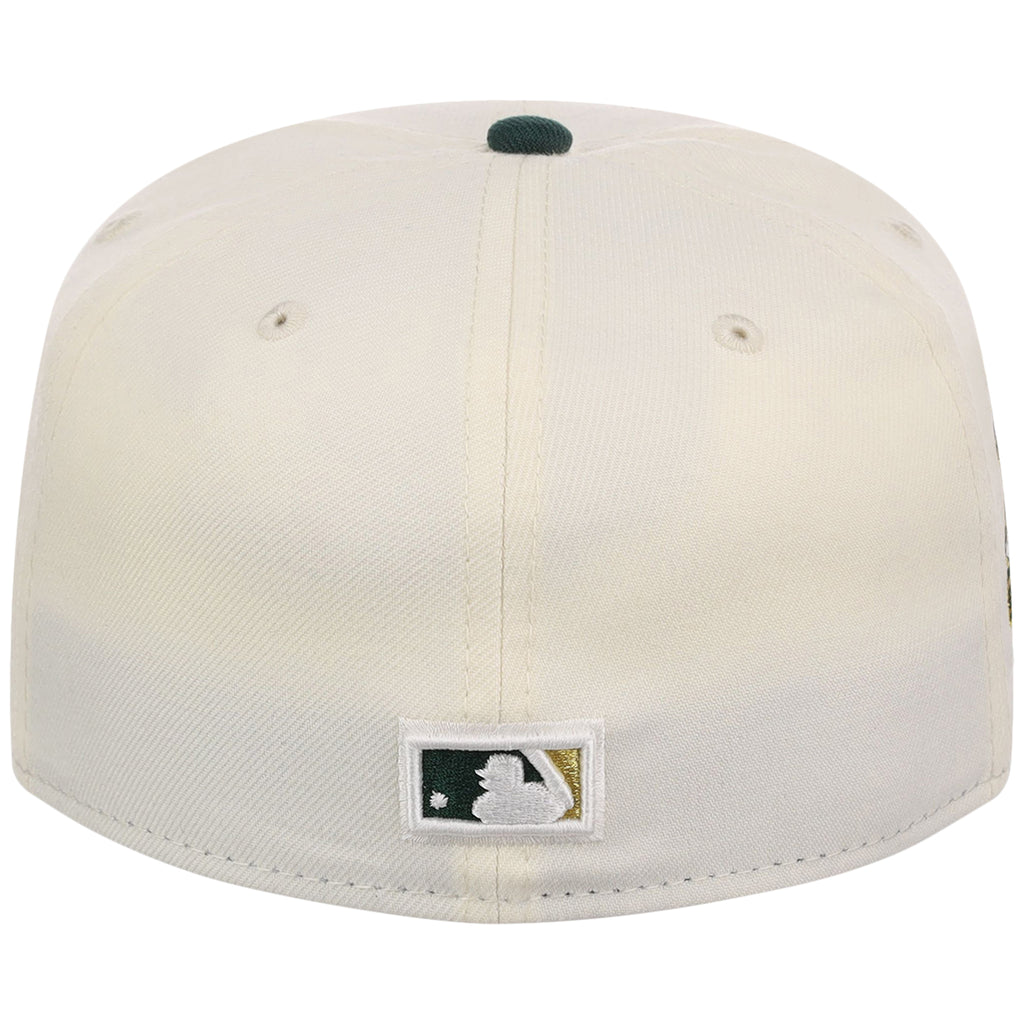 Seattle Mariners MLB Gilded Ivy New Era 59FIFTY