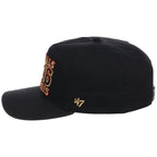 Cleveland Cavaliers NBA Champ '47 Hitch Collection