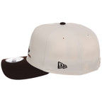 Detroit Tigers MLB Burnished Clay New Era 9FORTY A-Frame – 6