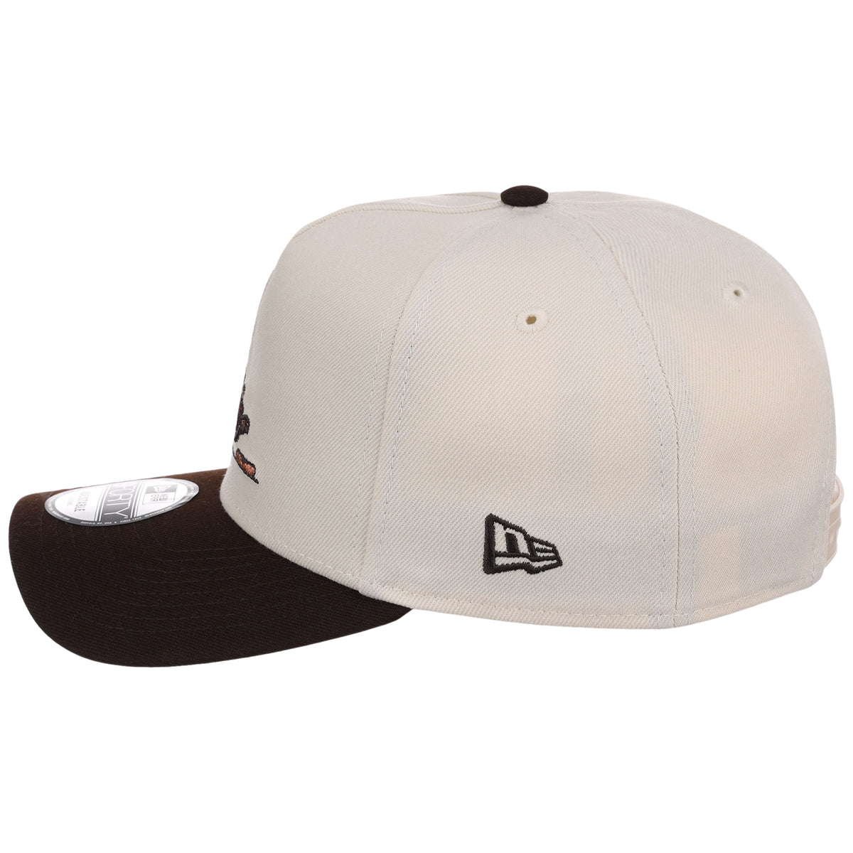 Detroit Tigers MLB Burnished Clay New Era 9FORTY A-Frame – 6