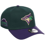 Toronto Blue Jays MLB Joke's on You New Era 9FORTY A-Frame
