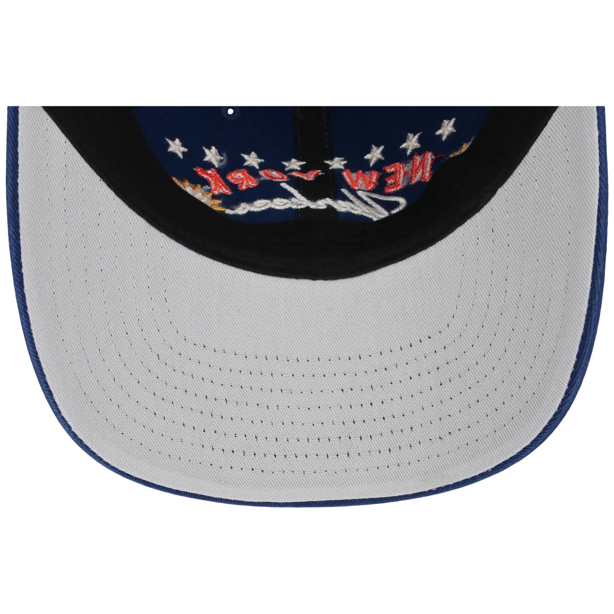 New York Yankees - Fresh Dingers '47 Clean Up New York City Crown the City – 2