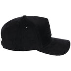 New York Yankees Cord Women's New Era 9FORTY A-Frame