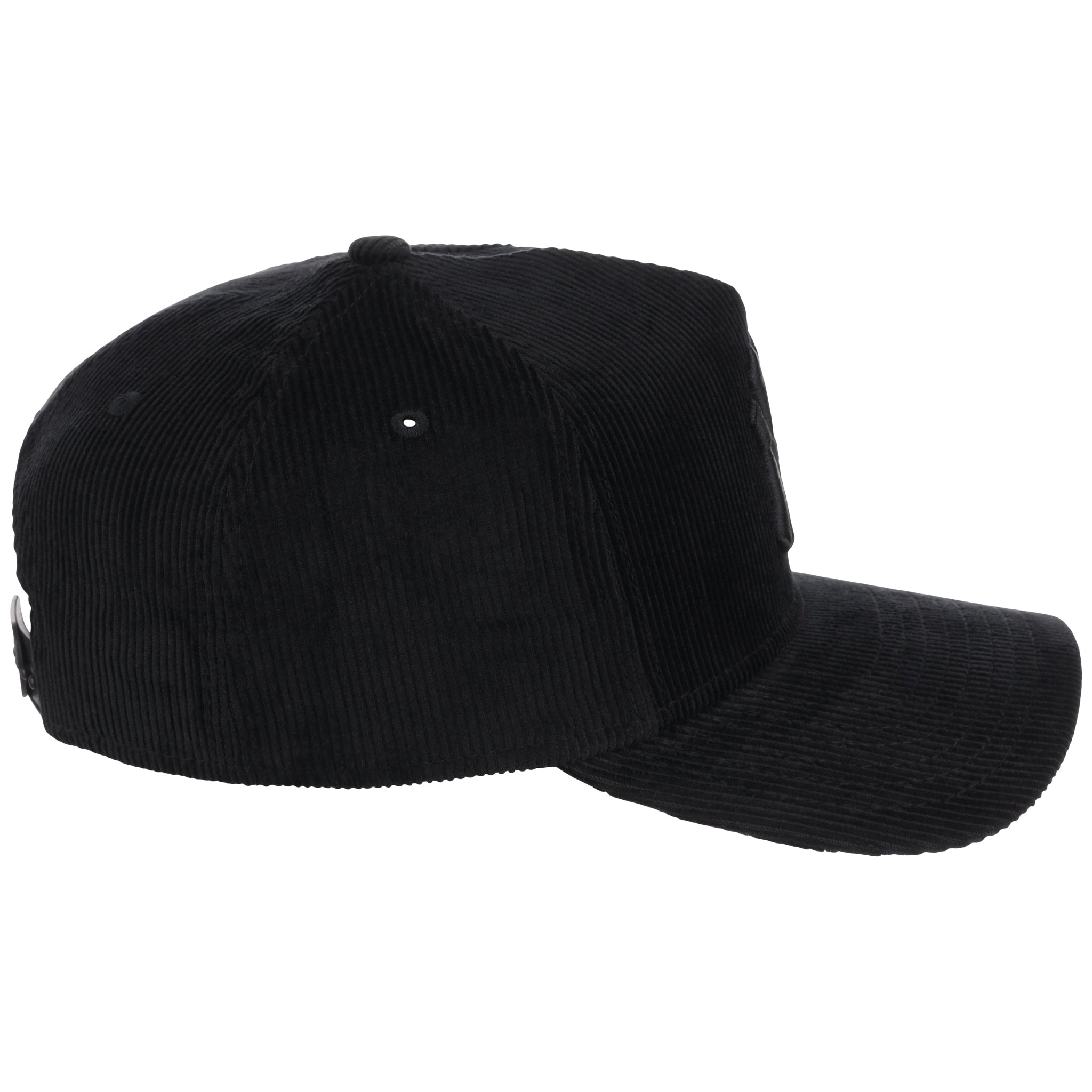 New York Yankees Cord Women's New Era 9FORTY A-Frame