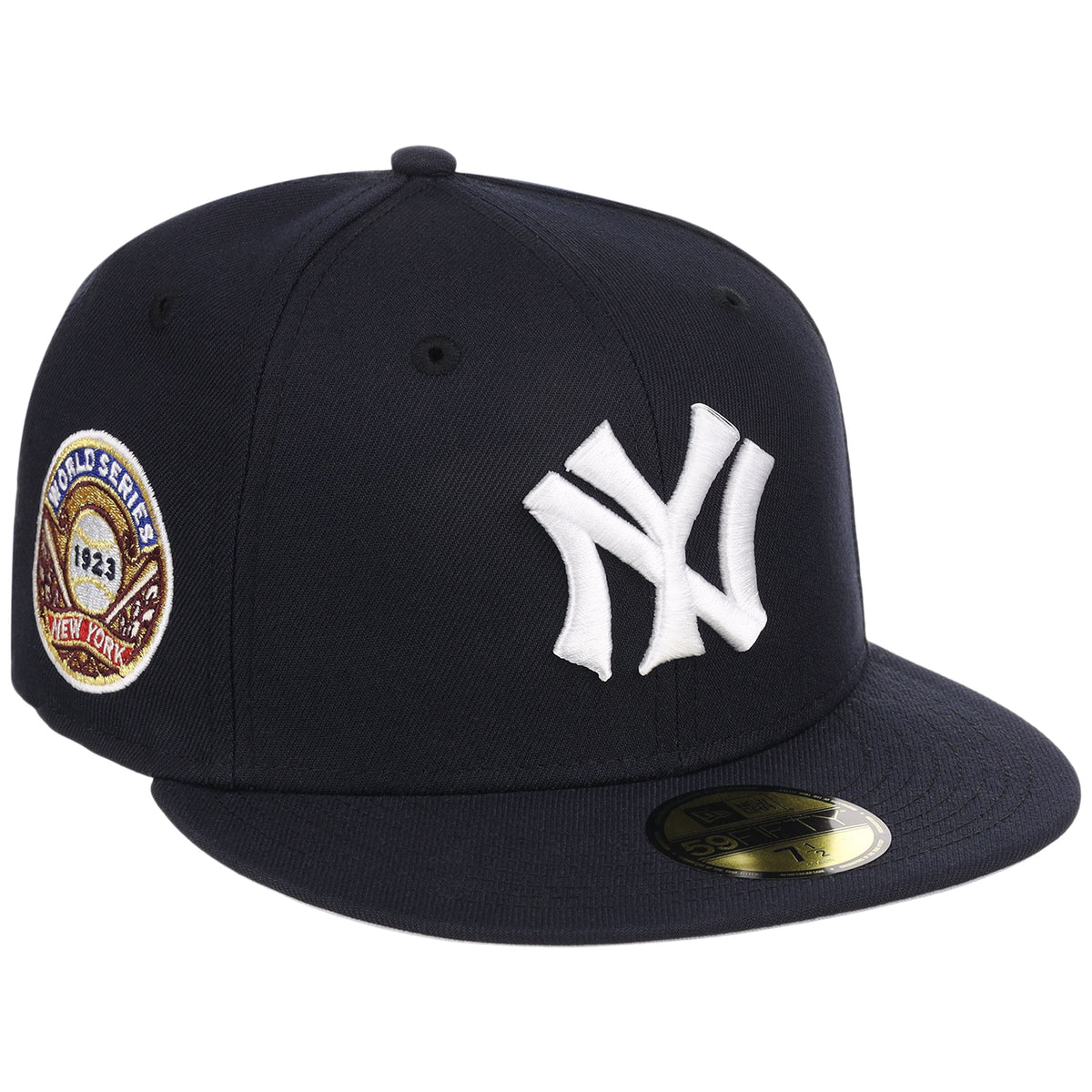 1923 World Series - New York Yankees Championship Archive Variety Pack