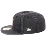 Houston Astros MLB Washed New Era 59FIFTY