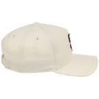 San Diego Padres MLB Chrome Cord FASHION CORE New Era 9FORTY A-Frame