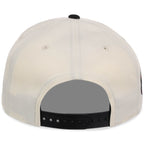 Chicago White Sox MLB Chrome OTC New Era 9FORTY A-Frame