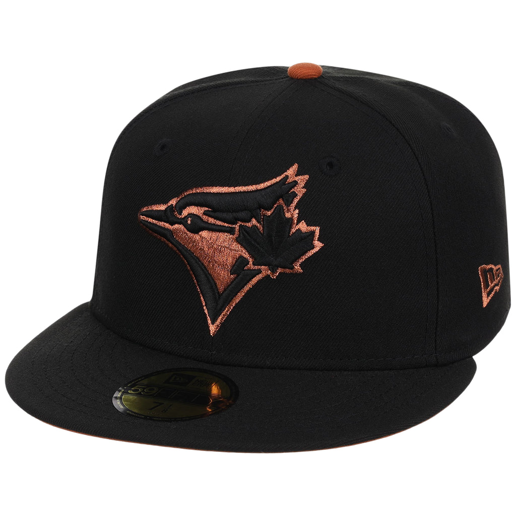 Toronto Blue Jays MLB Copper Pot New Era 59FIFTY