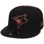Toronto Blue Jays MLB Copper Pot New Era 59FIFTY