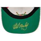 Uprising A-Frame (Camo) - The Bob Marley 'Soul Rebel' Collection