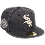 Chicago White Sox MLB Washed New Era 59FIFTY