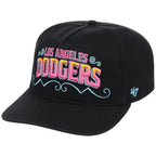 Los Angeles Dodgers - Fiesta '47 Hitch Los Angeles Crown the City – 4