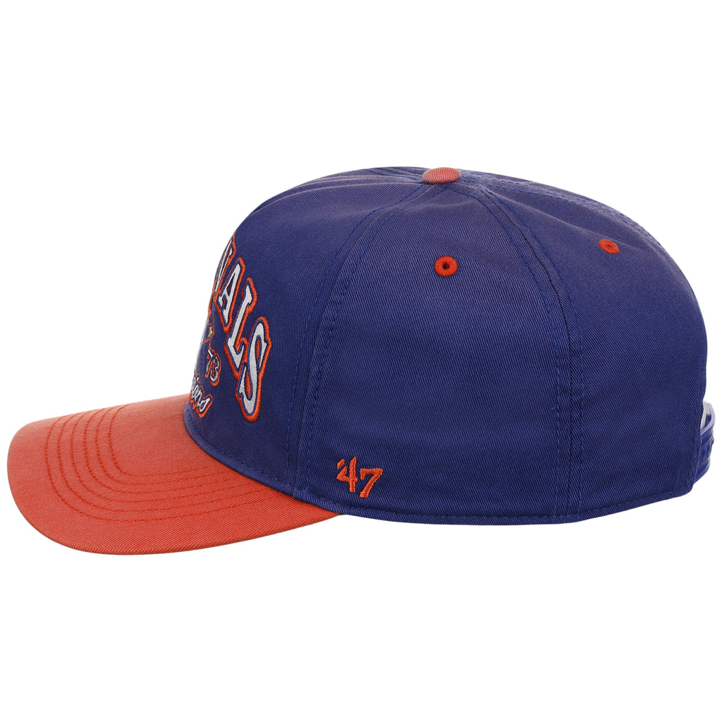 New York Knicks 1973 Champs '47 Hitch